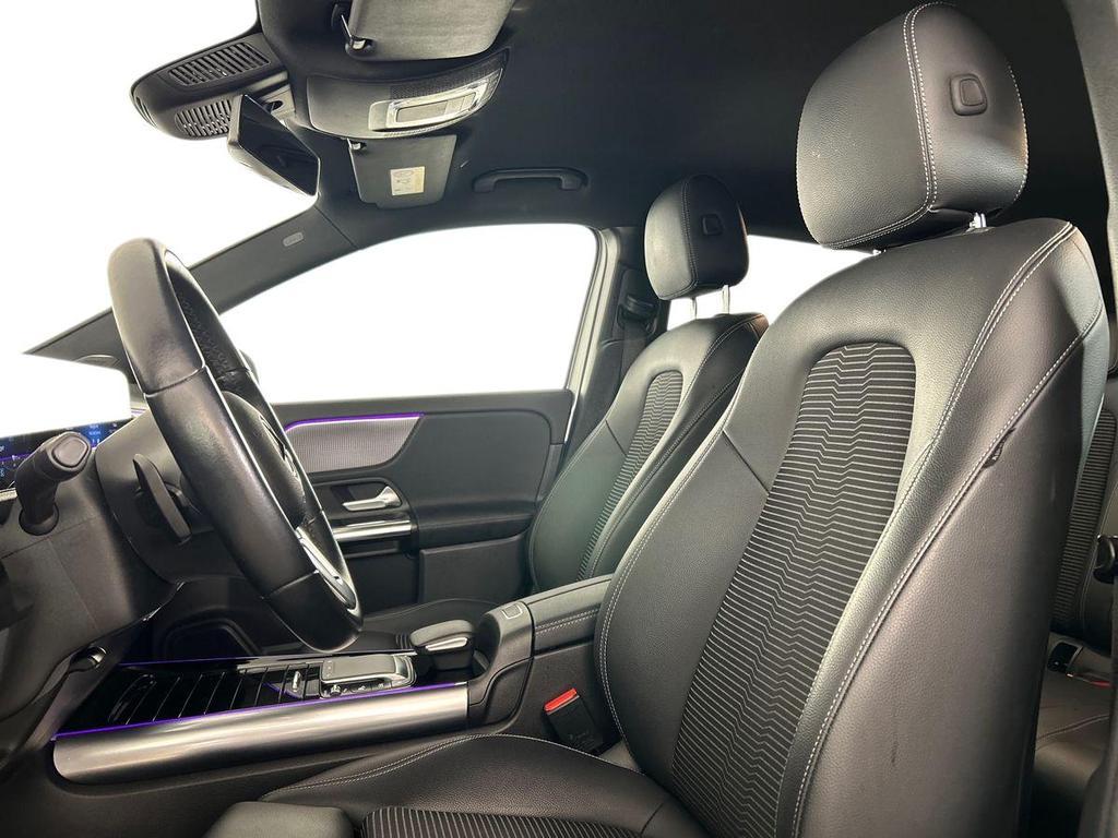 GLA 250 e phev (eq-power) Sport Plus auto - Certified