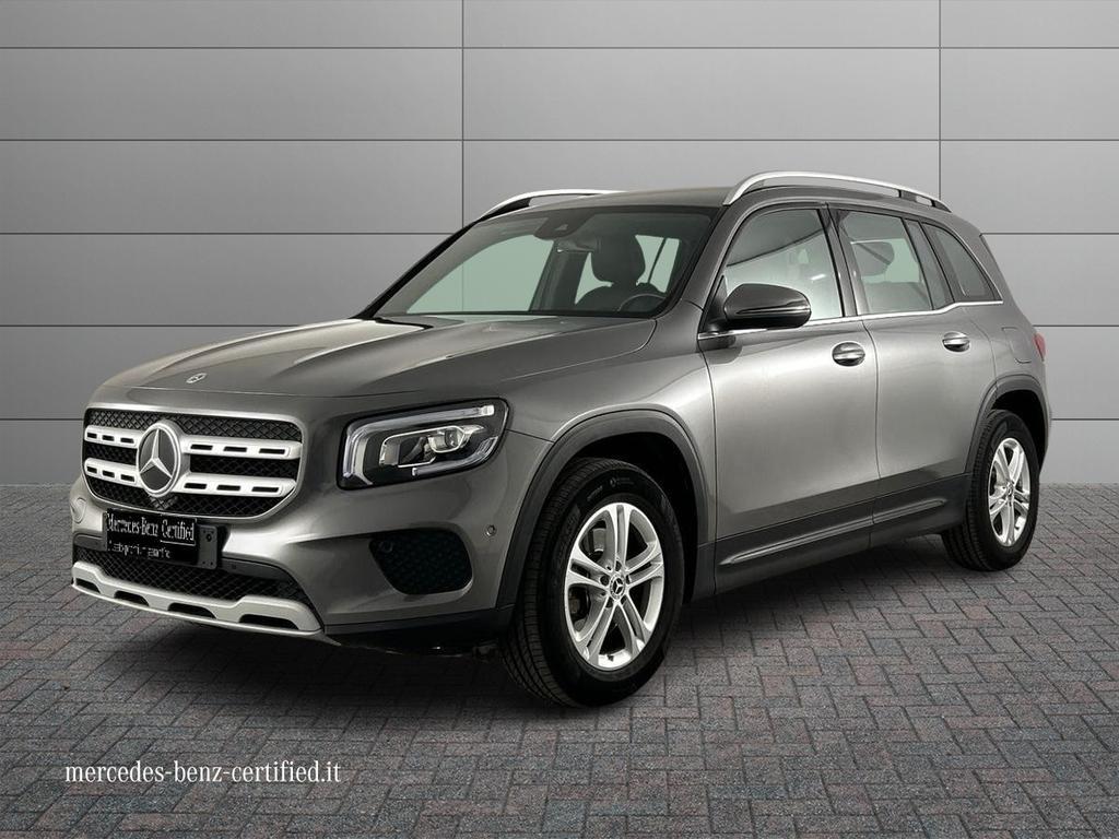 GLB 180 d Sport auto - Mercedes Certified