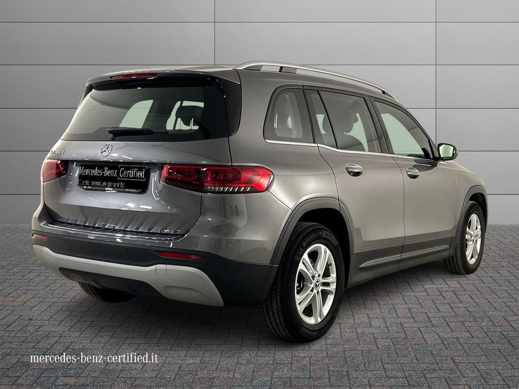 GLB 180 d Sport auto - Certified