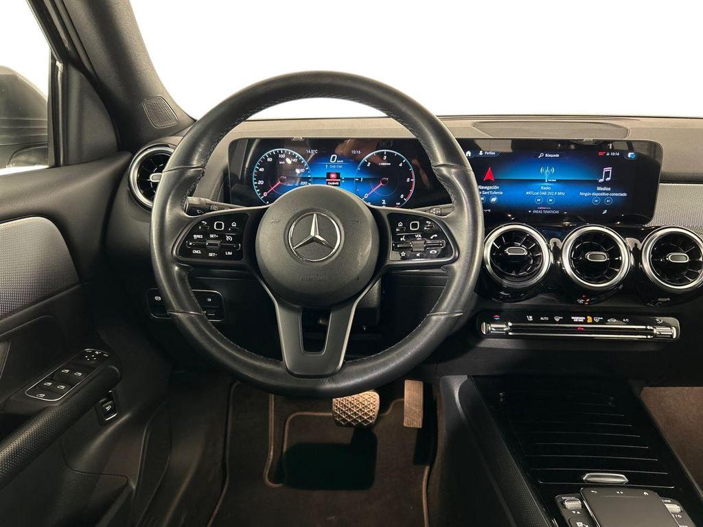 GLB 180 d Sport auto - Certified