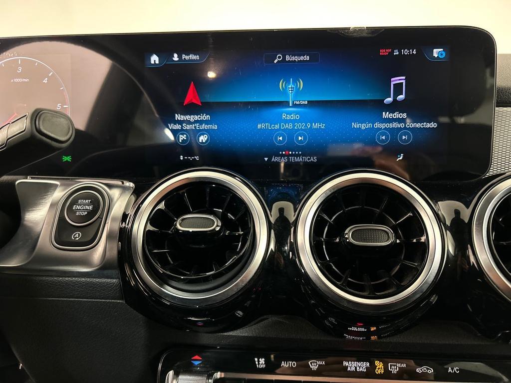 GLB 180 d Sport auto - Certified