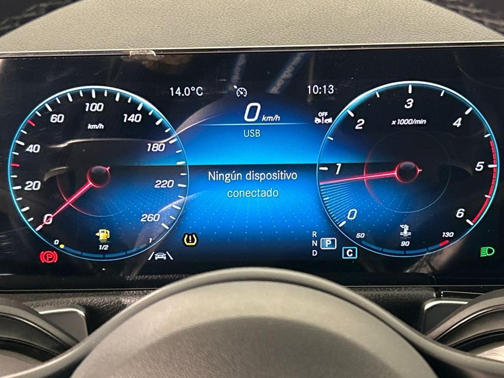 GLB 180 d Sport auto - Certified