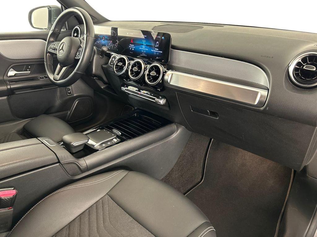 GLB 180 d Sport auto - Certified