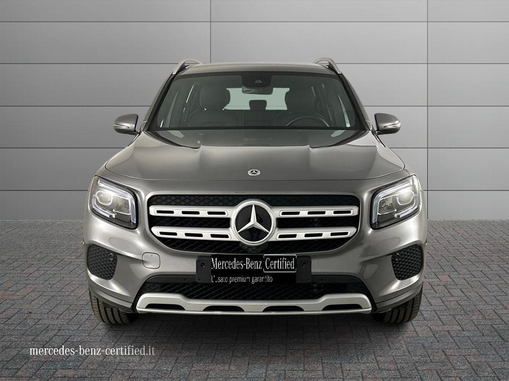 GLB 180 d Sport auto - Certified