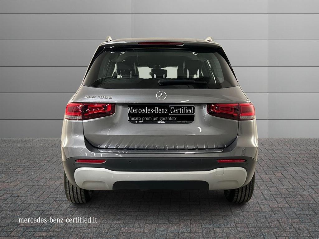 GLB 180 d Sport auto - Certified