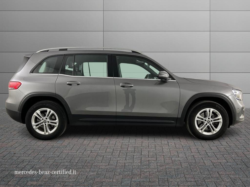 GLB 180 d Sport auto - Certified
