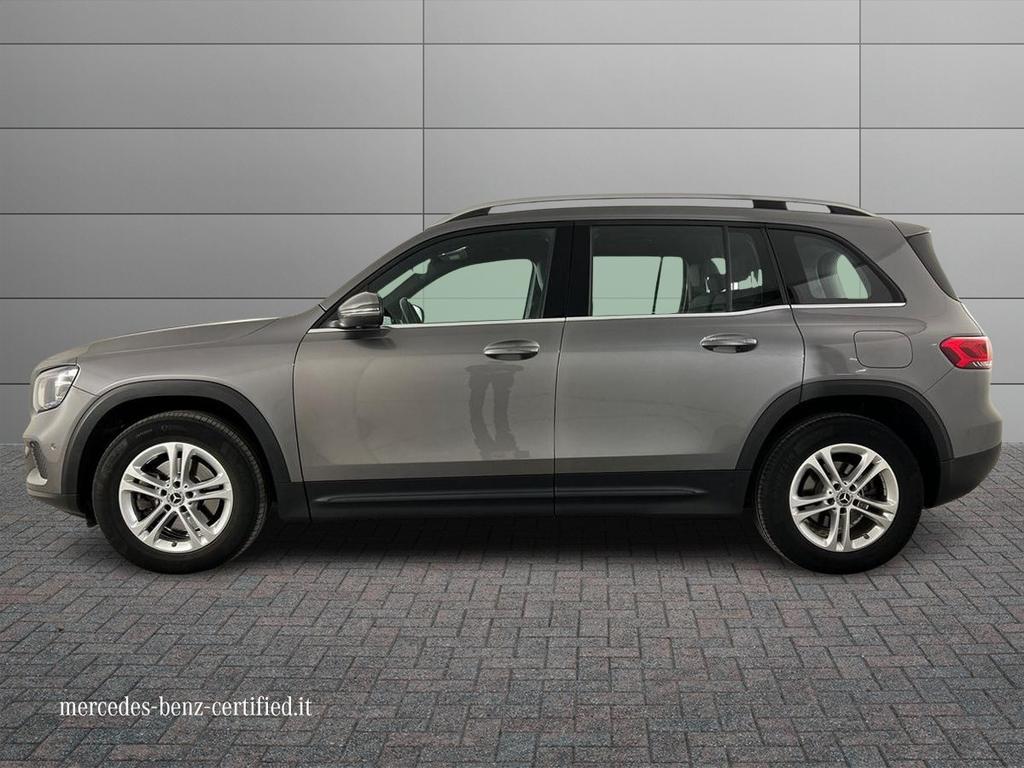 GLB 180 d Sport auto - Certified