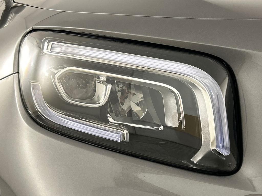 GLB 180 d Sport auto - Certified