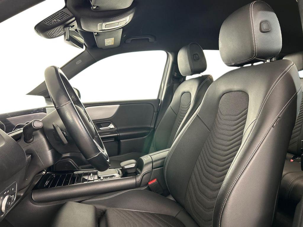 GLB 180 d Sport auto - Certified