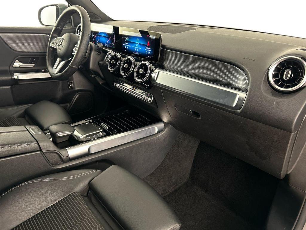 GLB 200 d Sport auto 7p.ti - Certified