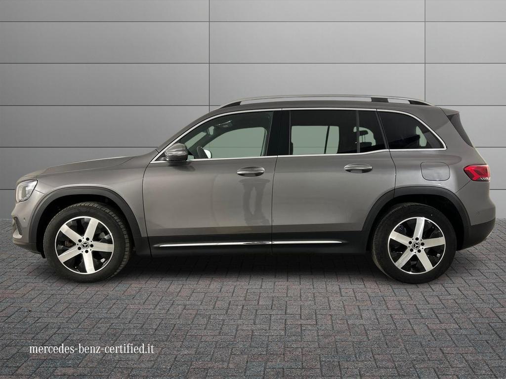 GLB 200 d Sport auto 7p.ti - Certified