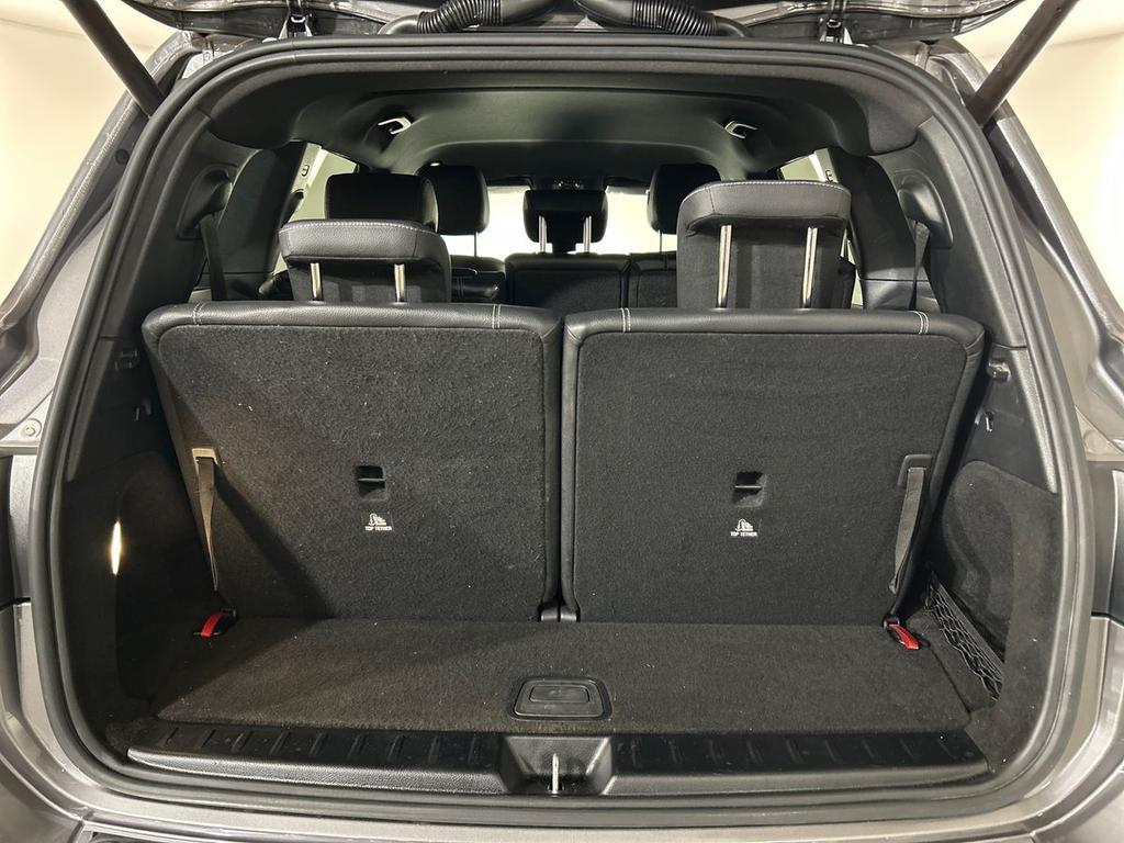 GLB 200 d Sport auto 7p.ti - Certified