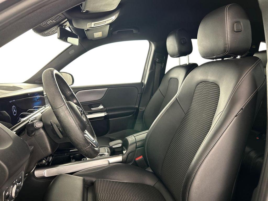 GLB 200 d Sport auto 7p.ti - Certified