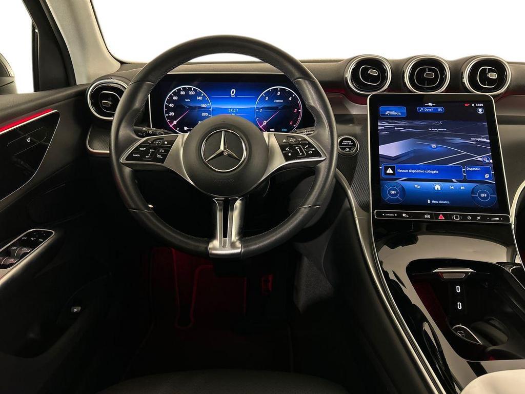 GLC 220 d Advanced 4matic auto - Certified