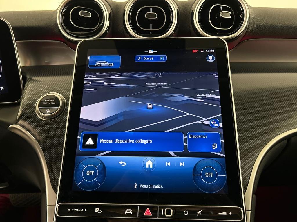 GLC 220 d Advanced 4matic auto - Certified