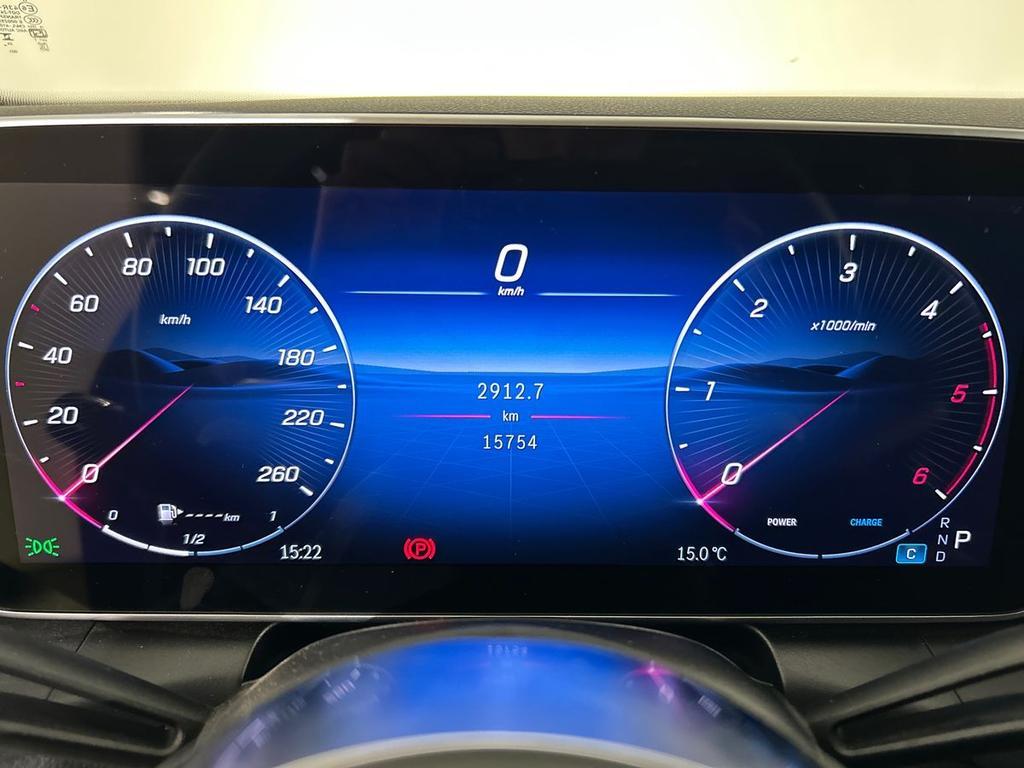 GLC 220 d Advanced 4matic auto - Certified