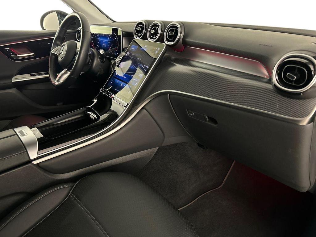 GLC 220 d Advanced 4matic auto - Certified