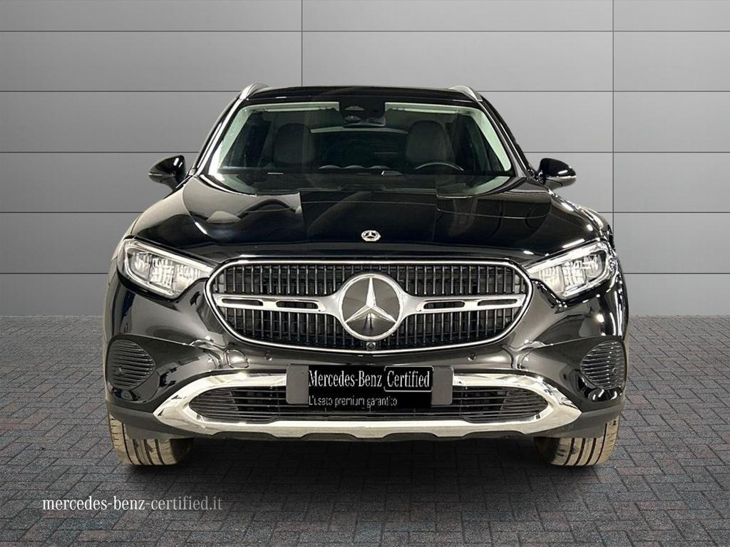 GLC 220 d Advanced 4matic auto - Certified