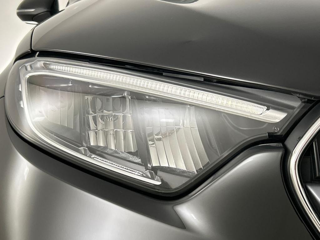 GLC 220 d Advanced 4matic auto - Certified