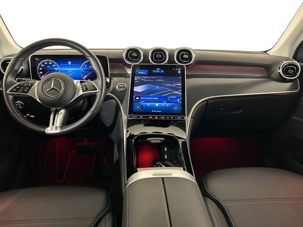 GLC 220 d Advanced 4matic auto - Certified