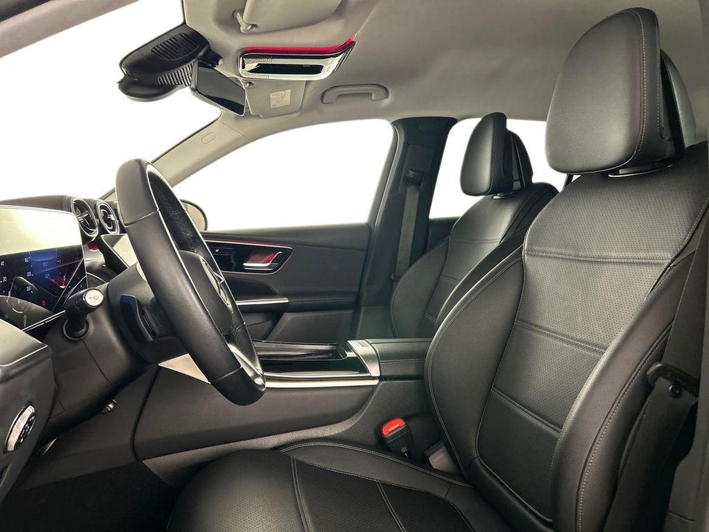 GLC 220 d Advanced 4matic auto - Certified