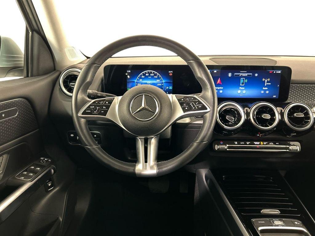 GLB 180 d Progressive Advanced auto - Certified