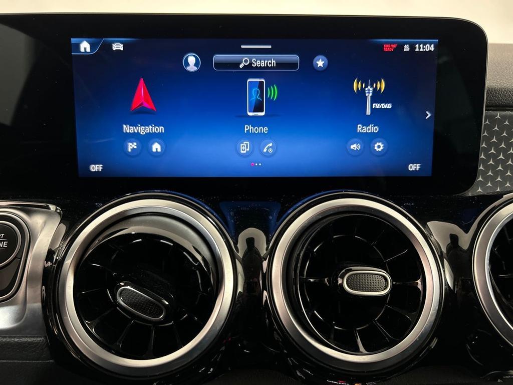 GLB 180 d Progressive Advanced auto - Certified