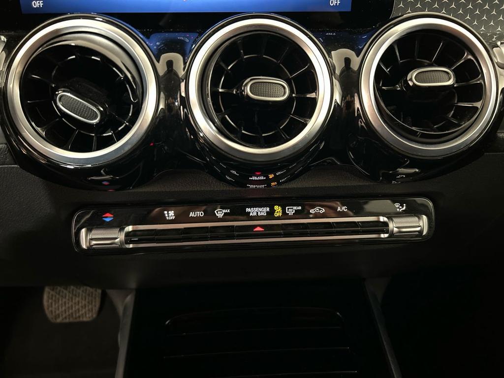 GLB 180 d Progressive Advanced auto - Certified