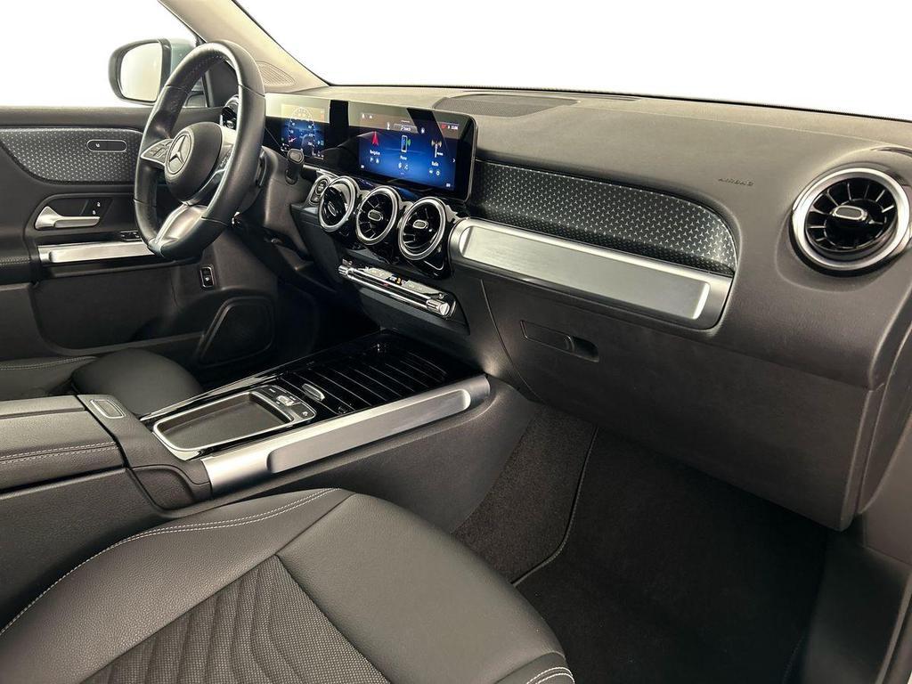 GLB 180 d Progressive Advanced auto - Certified