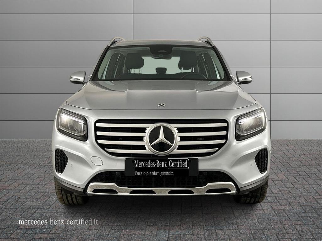 GLB 180 d Progressive Advanced auto - Certified