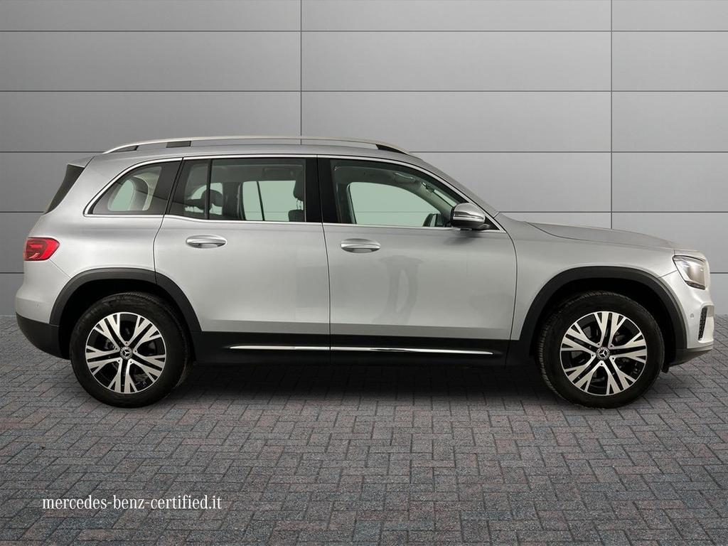 GLB 180 d Progressive Advanced auto - Certified