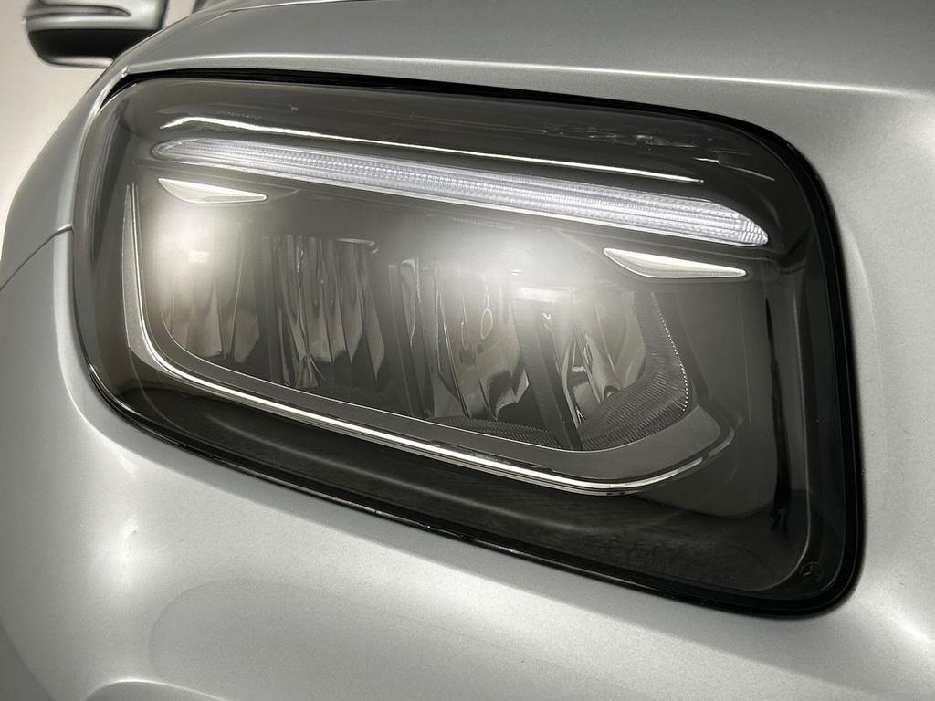 GLB 180 d Progressive Advanced auto - Certified