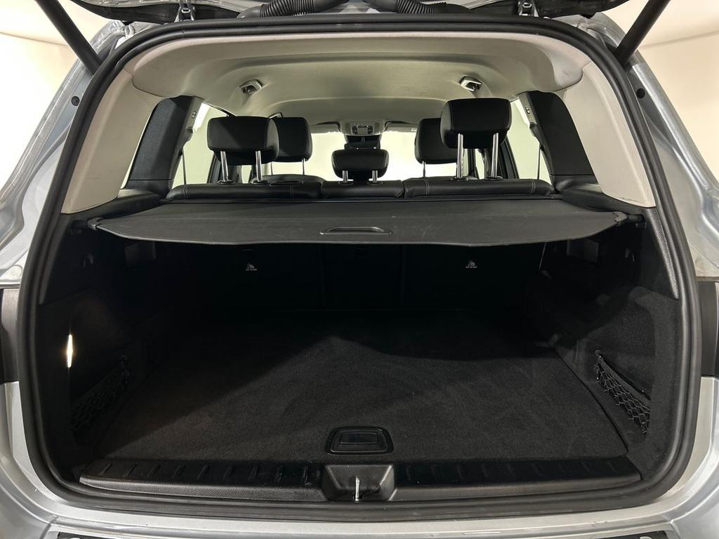 GLB 180 d Progressive Advanced auto - Certified