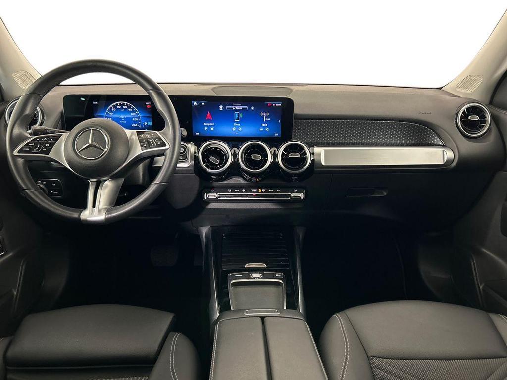 GLB 180 d Progressive Advanced auto - Certified