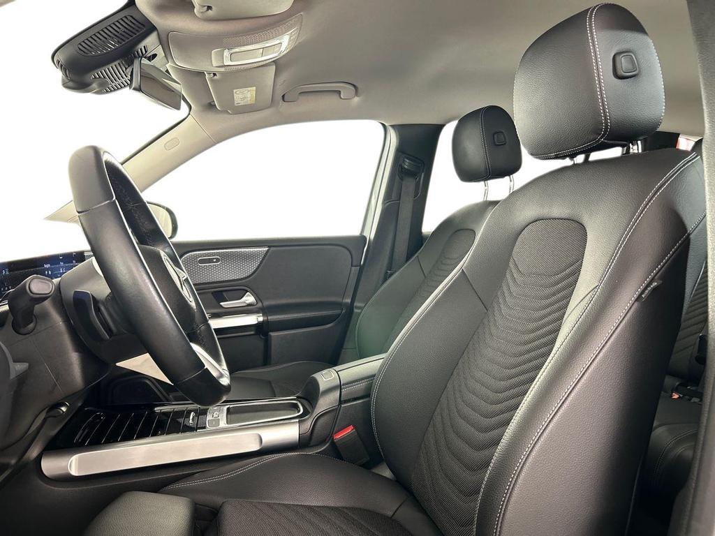 GLB 180 d Progressive Advanced auto - Certified