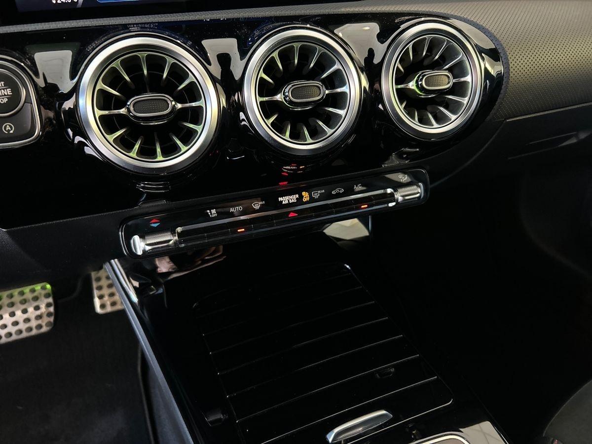 A 180 d AMG Line Advanced Plus auto - Certified