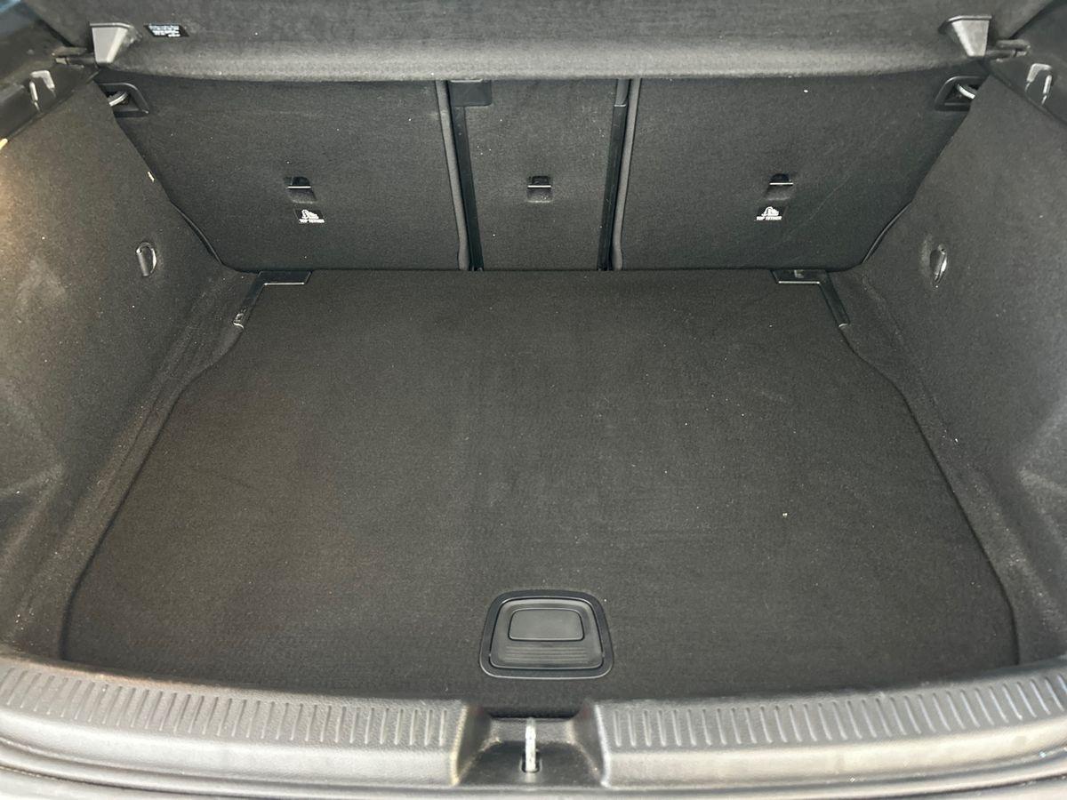 A 180 d AMG Line Advanced Plus auto - Certified