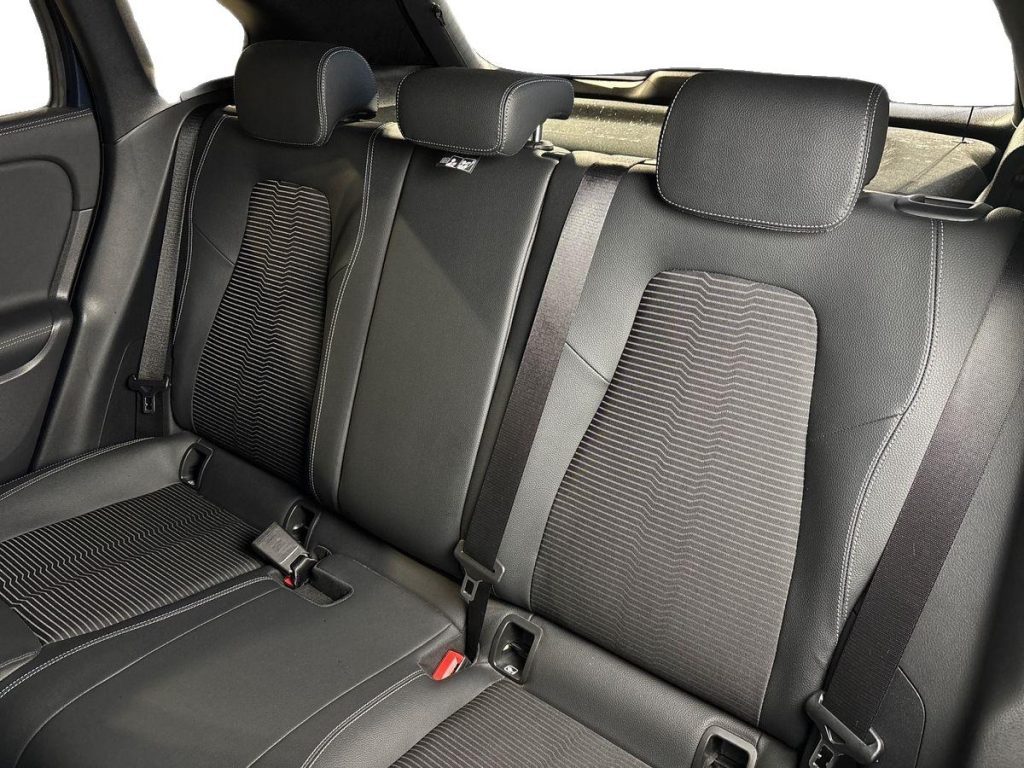 GLA 180 d Sport Plus auto - Certified