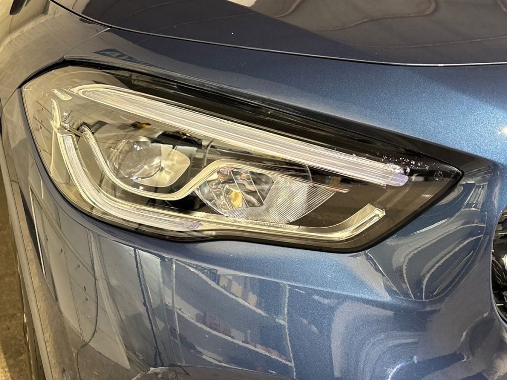 GLA 180 d Sport Plus auto - Certified