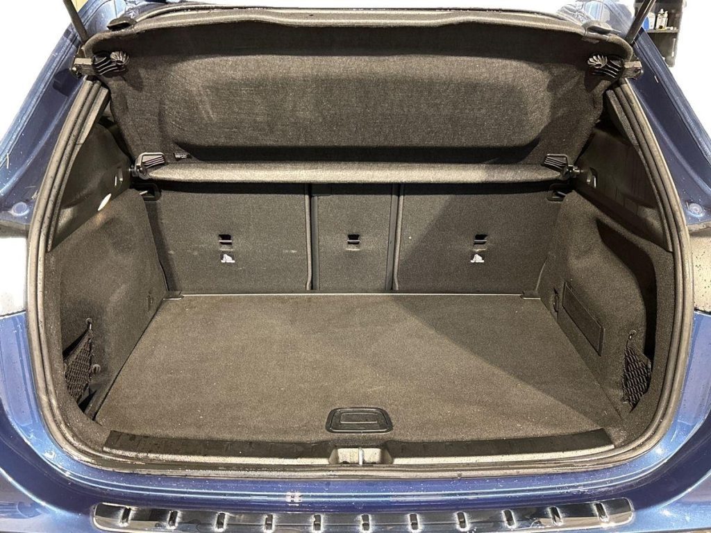 GLA 180 d Sport Plus auto - Certified