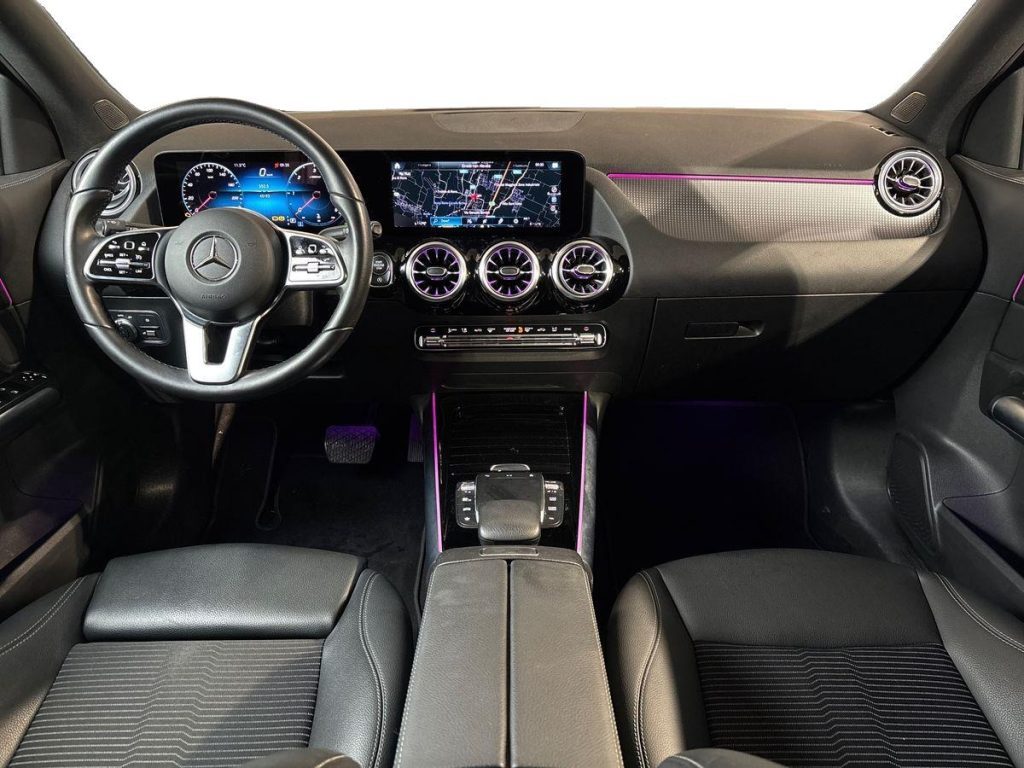 GLA 180 d Sport Plus auto - Certified