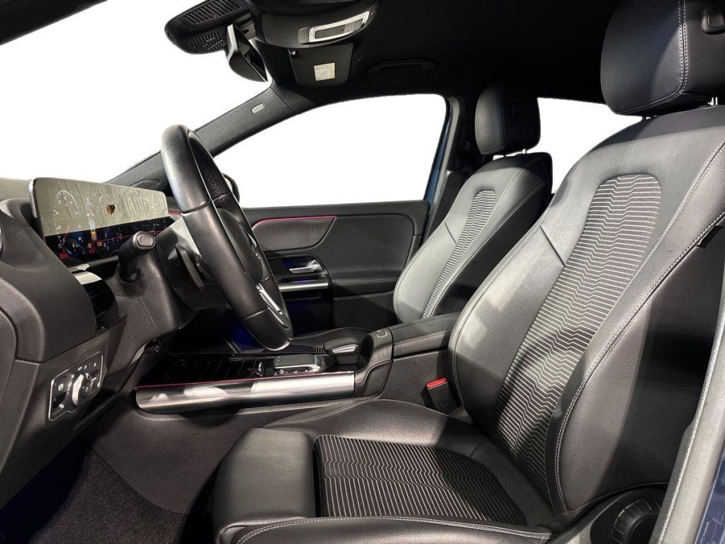 GLA 180 d Sport Plus auto - Certified