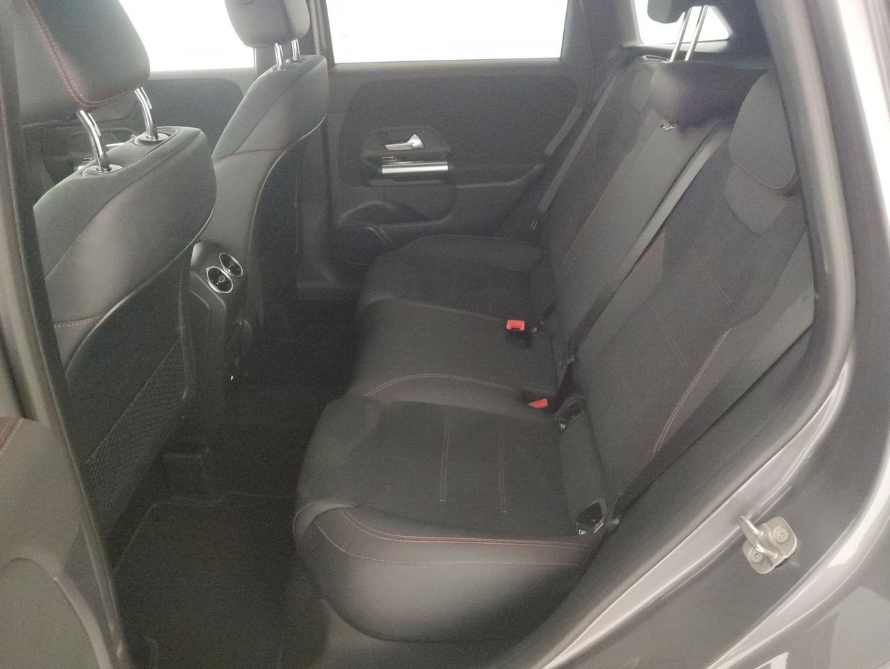 B 180 AMG Line Advanced Plus auto - Certified