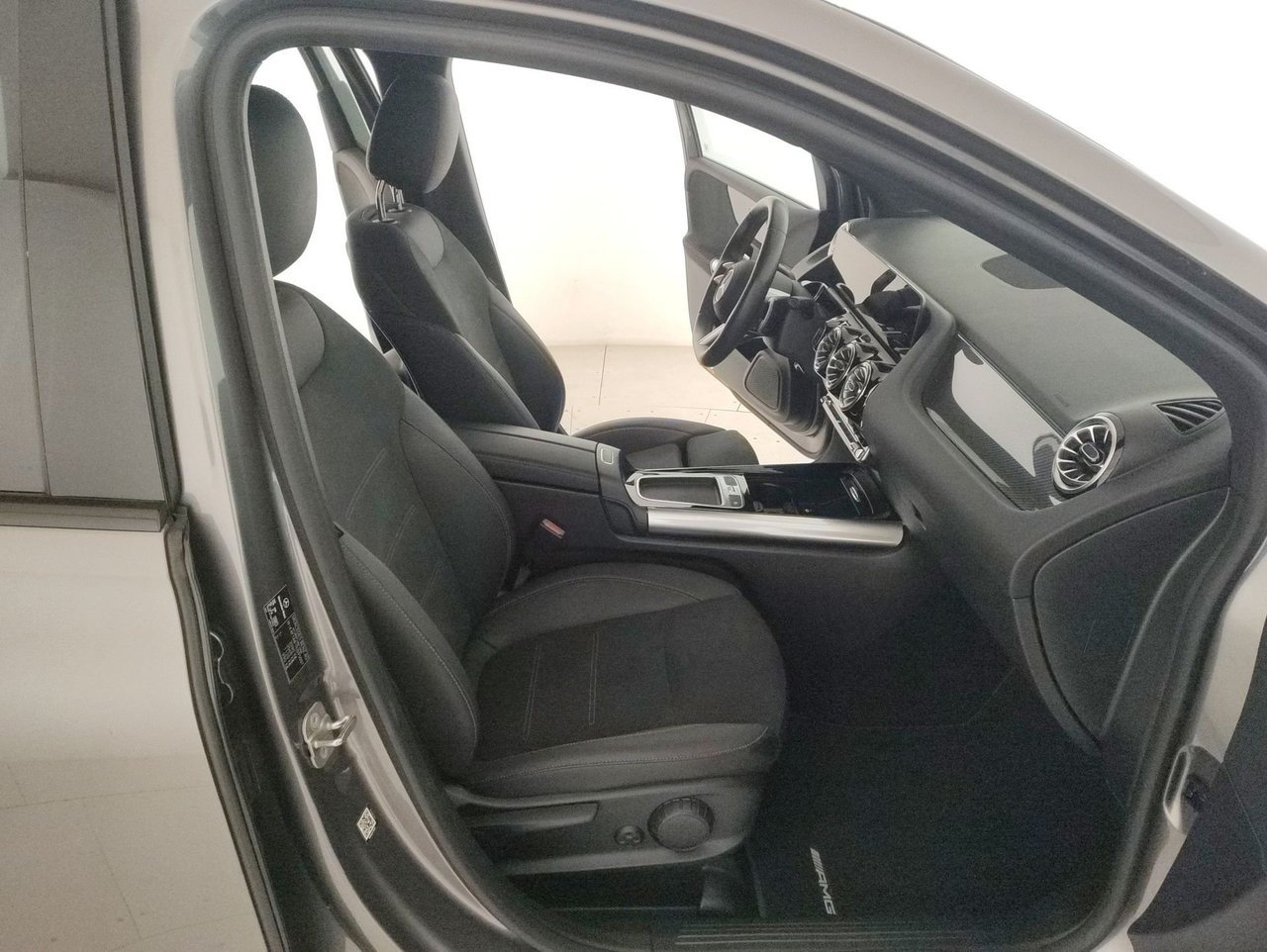 B 180 AMG Line Advanced Plus auto - Certified