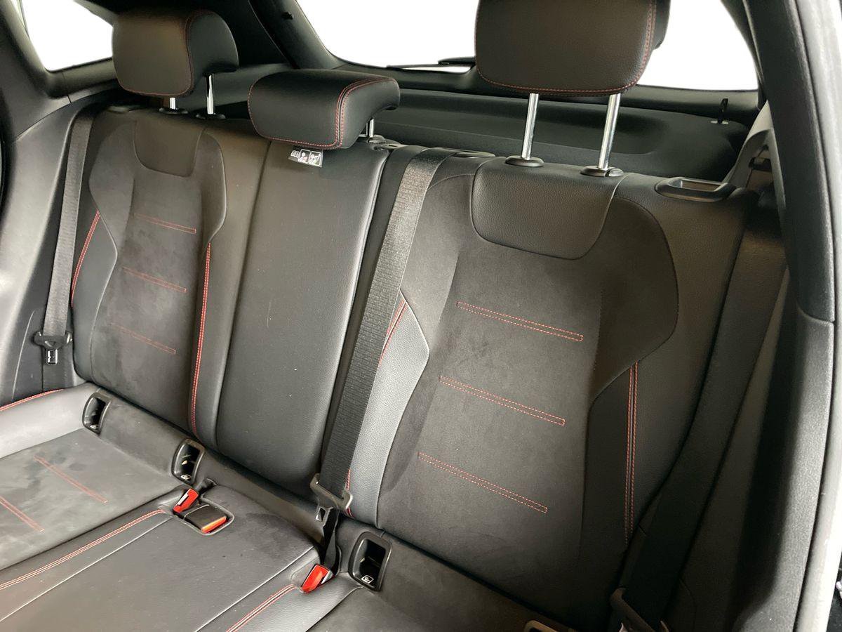 GLA 200 d Premium auto - Certified