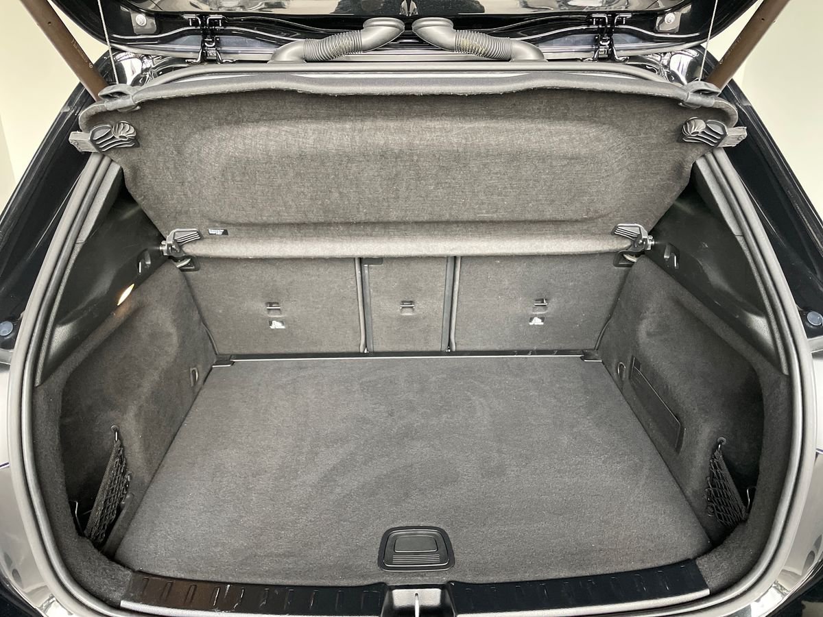 GLA 200 d Premium auto - Certified