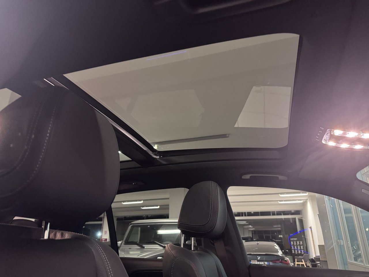 GLE 350 de phev AMG Line Premium 4matic auto - Certified