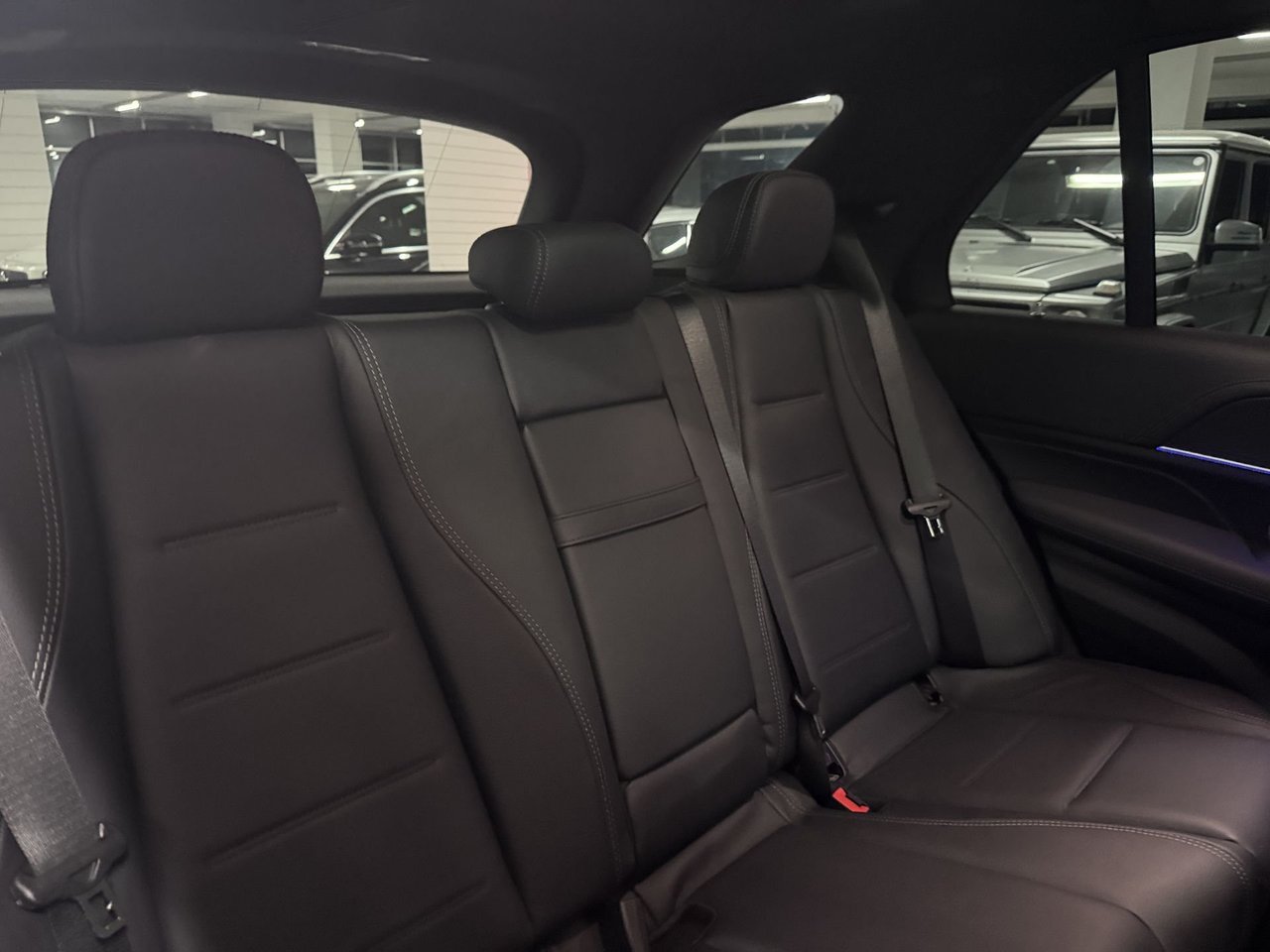 GLE 350 de phev AMG Line Premium 4matic auto - Certified