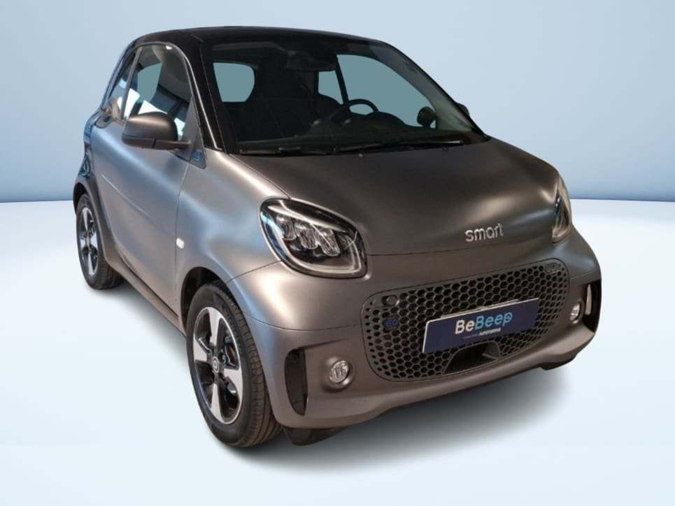 Fortwo eq Passion 22kW - Certified