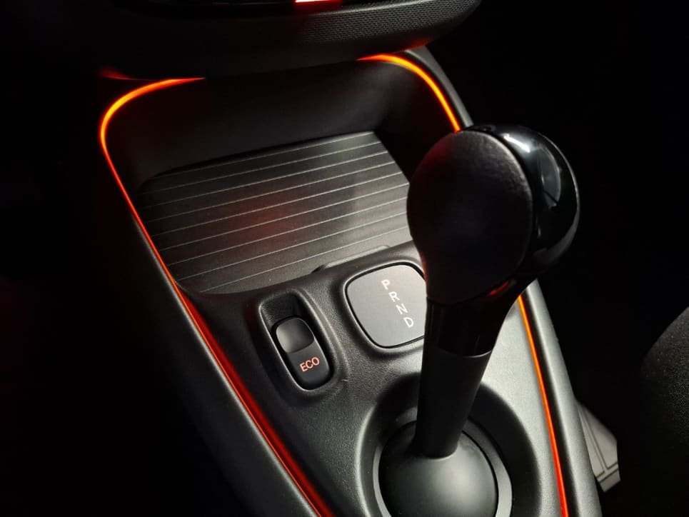 Fortwo eq Passion 22kW - Certified